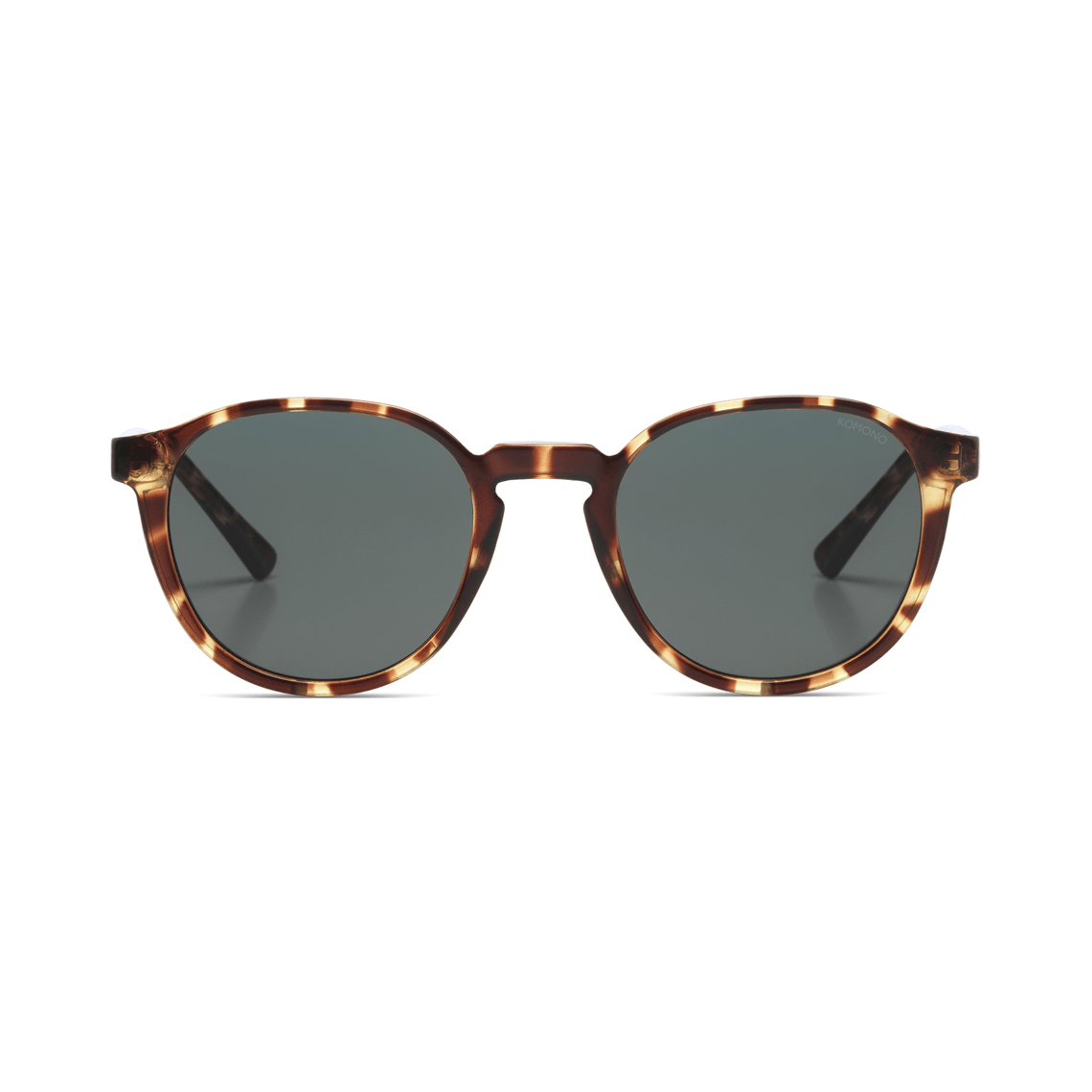 Liam / Tortoise & Green Lens - Shade Files