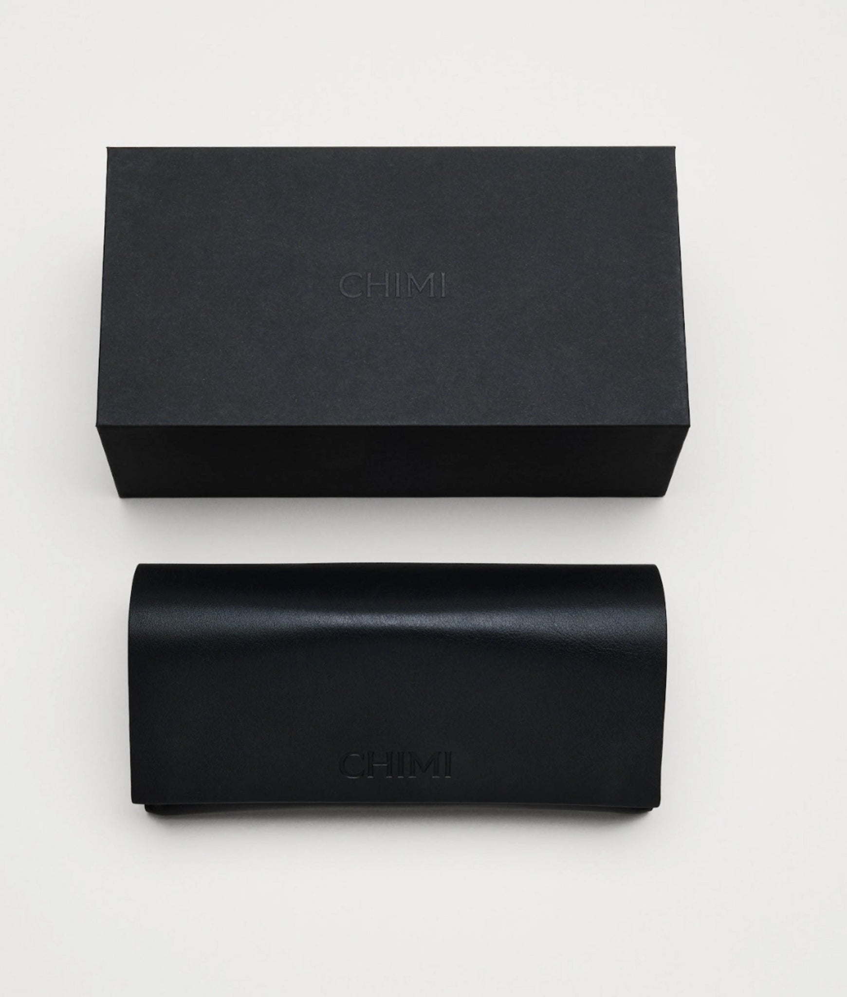 Lilah / Black Acetate & Black Lens - Shade Files