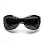 Lilah / Black Acetate & Black Lens - Shade Files