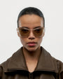 Lilah / Soft Ecru Acetate & Ecru Lens - Shade Files