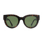 Lilly / Demi Tortoise & Green Lens - Shade Files