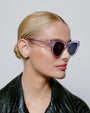 Lilly / Lavender Transparent & Grey Lens - Shade Files