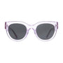 Lilly / Lavender Transparent & Grey Lens - Shade Files