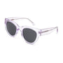 Lilly / Lavender Transparent & Grey Lens - Shade Files