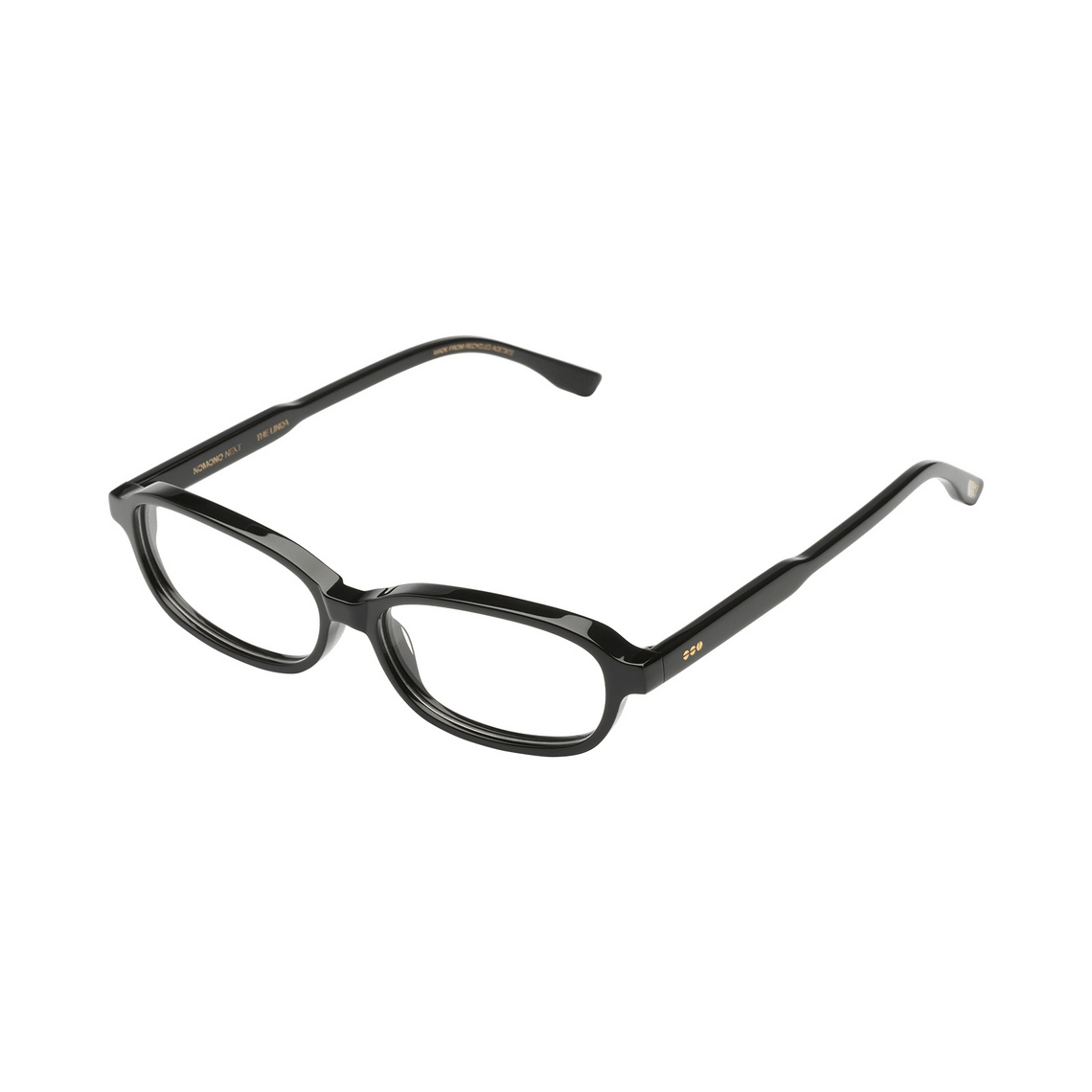 Linda Optical / Black & Blue-Light Lens - Shade Files