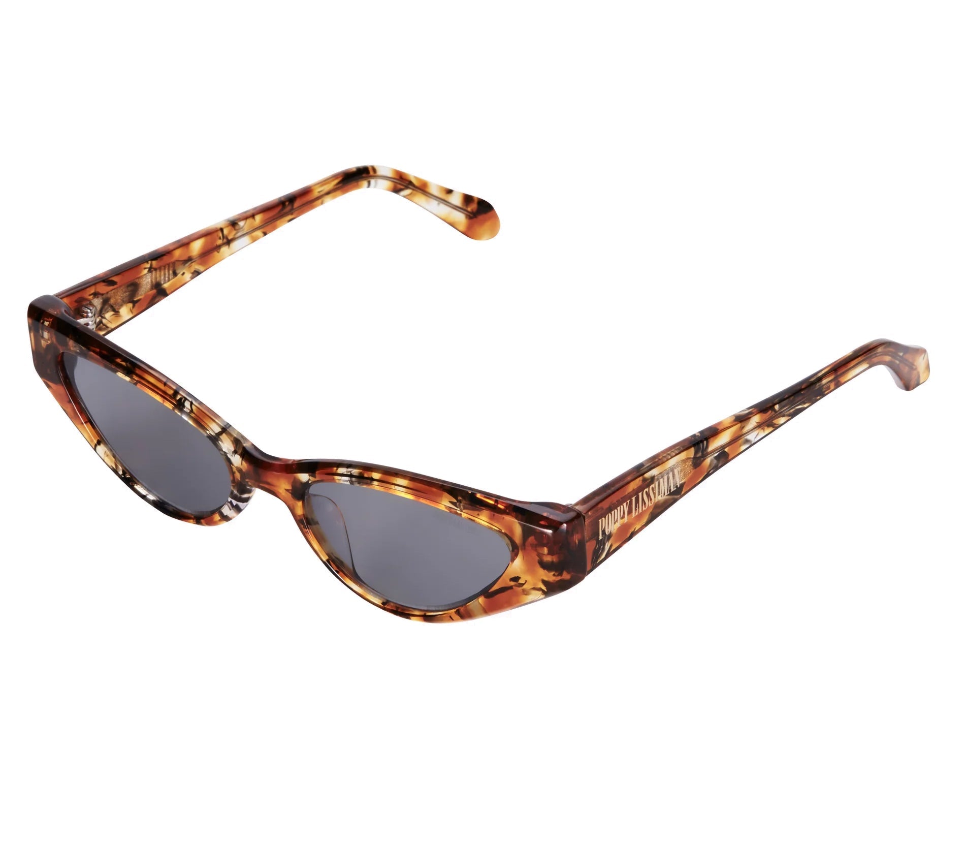 Linda / Torti & Black Lens - Shade Files