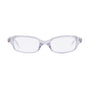 Lindle Optical / Clear Acetate & Clear Blue - Light Lens - Shade Files