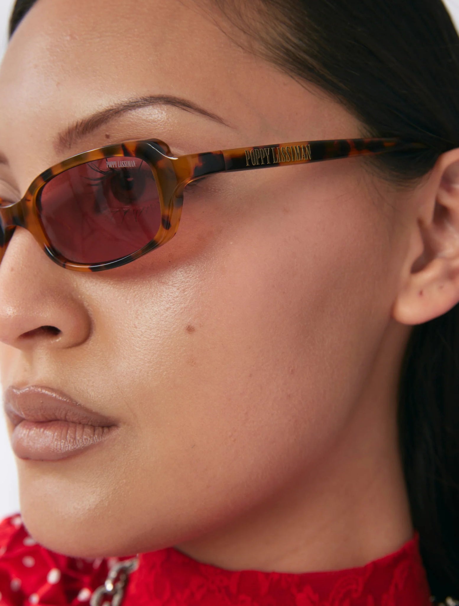 Lindle / Torti & Aubergine Lens - Shade Files