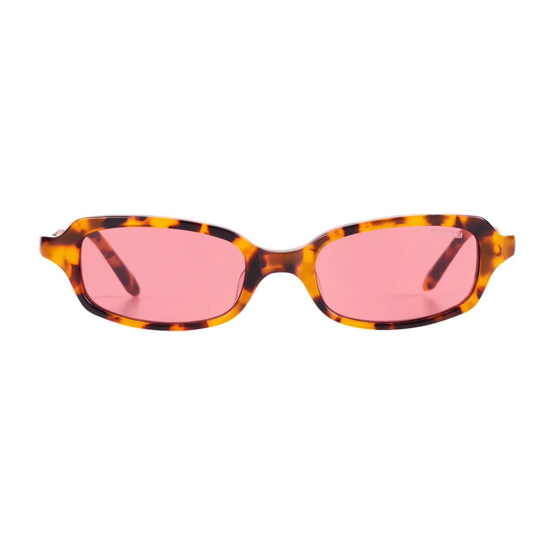 Lindle / Torti & Aubergine Lens - Shade Files