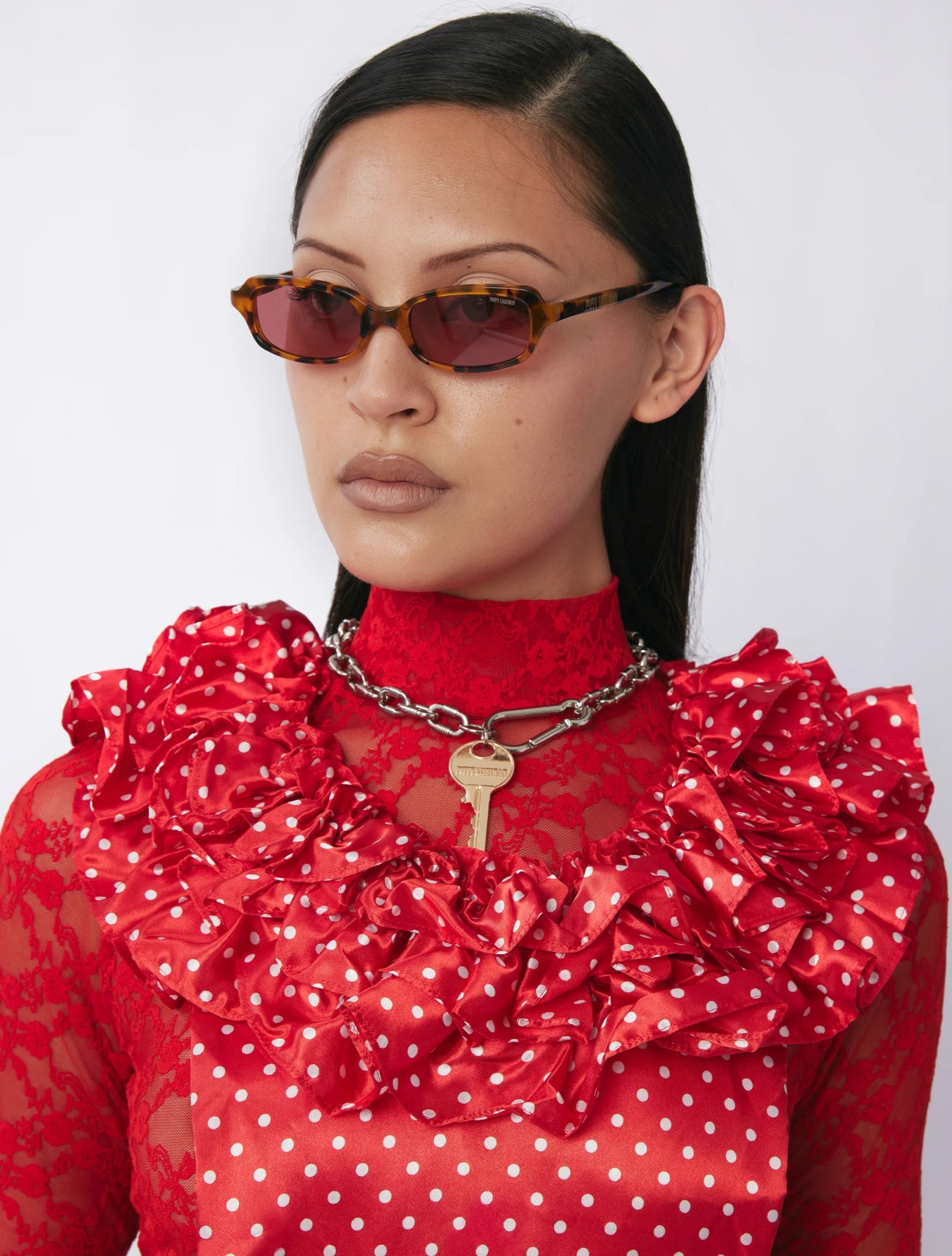 Lindle / Torti & Aubergine Lens - Shade Files