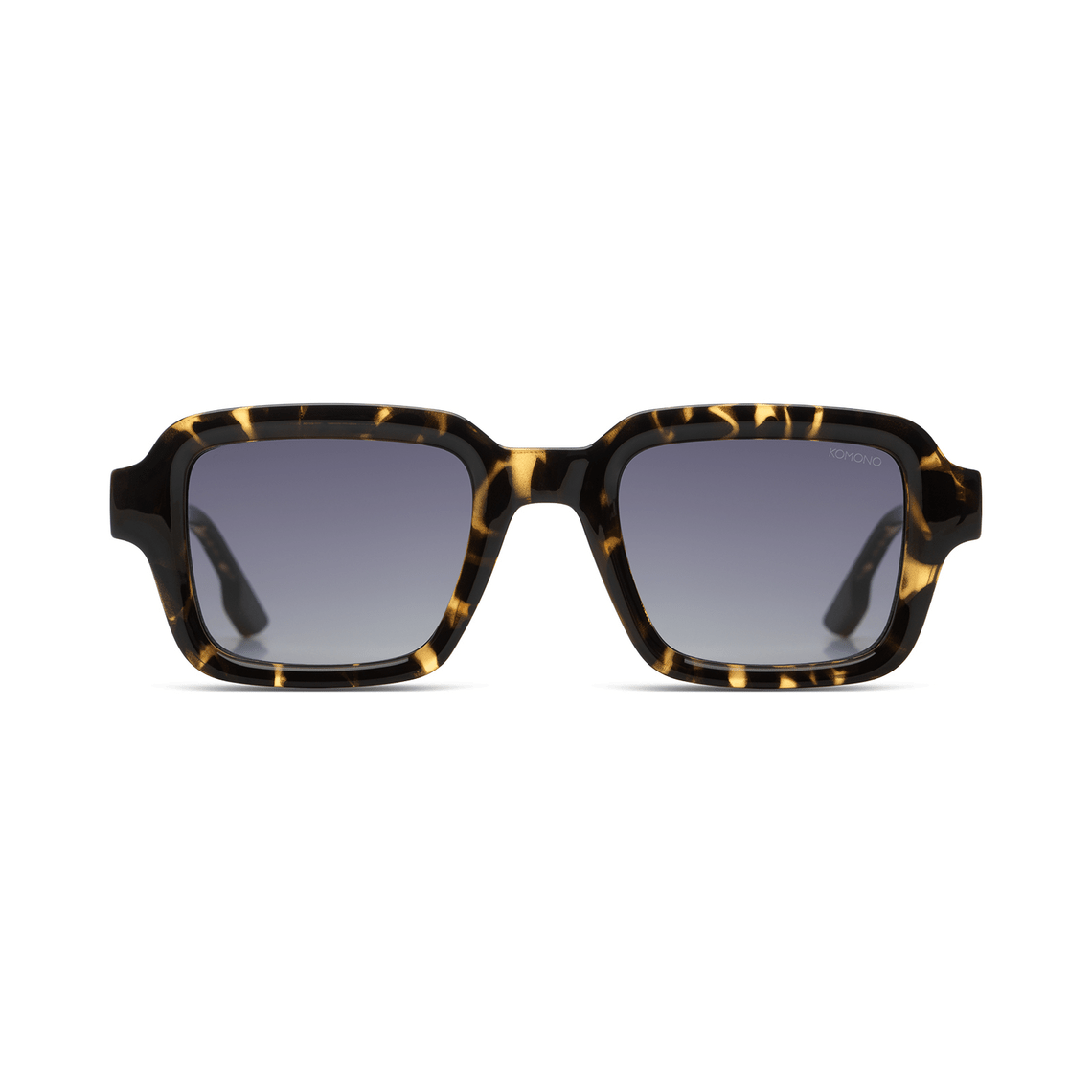 Lionel / Dark Tortoise & Grey Lens - Shade Files