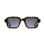 Lionel / Dark Tortoise & Grey Lens - Shade Files