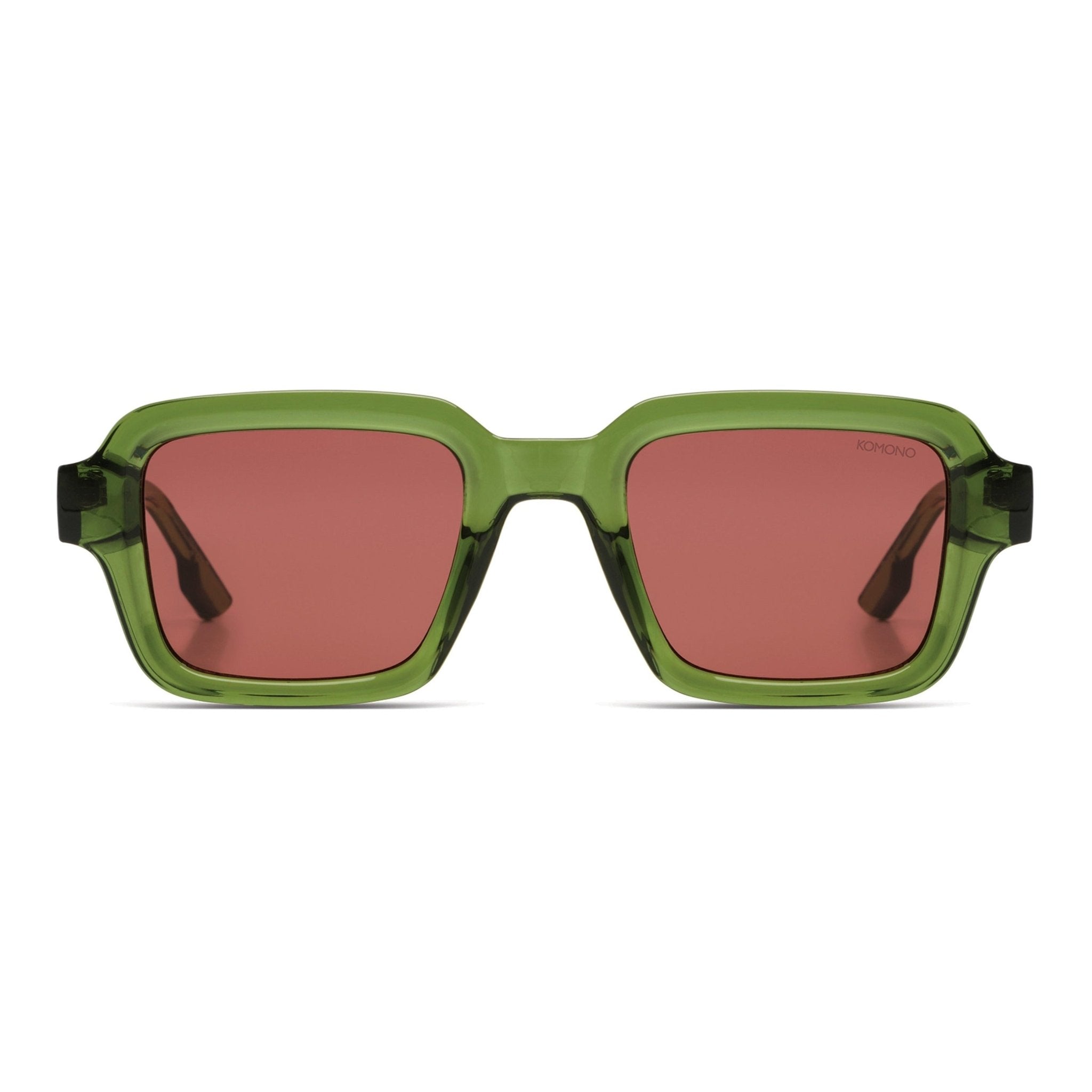 Lionel / Fern & Red Lens - Shade Files