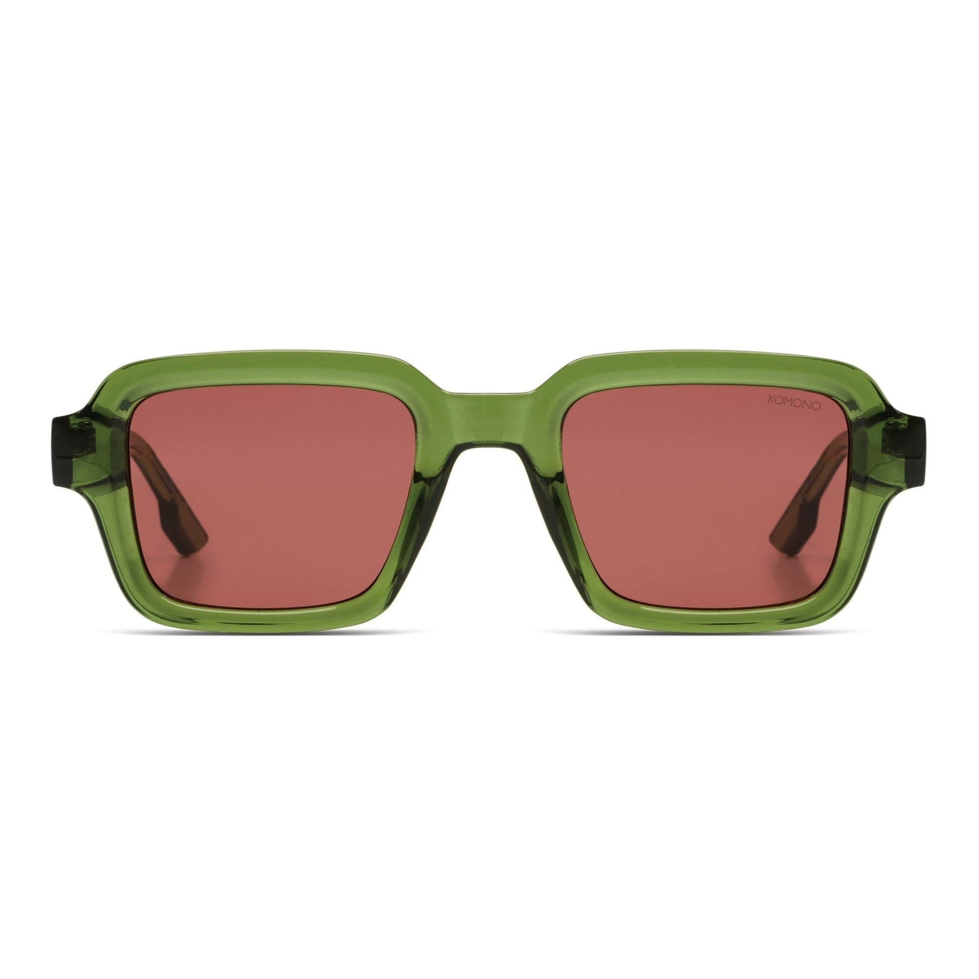 Lionel / Fern & Red Lens - Shade Files