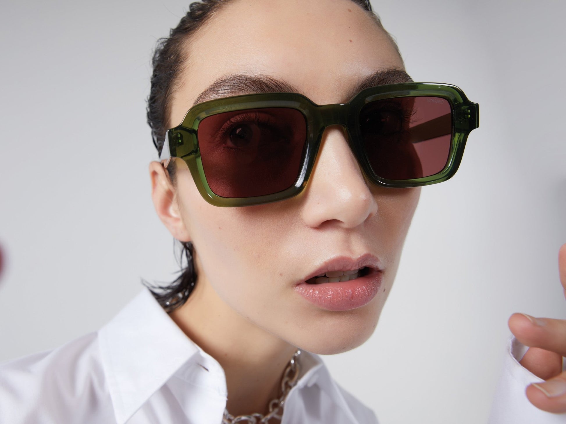 Lionel / Fern & Red Lens - Shade Files