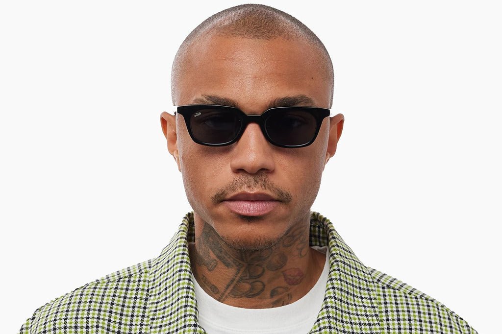 AKILA Lo-Fi サングラス AKILA Eyewear Lo-Fi Sunglasses