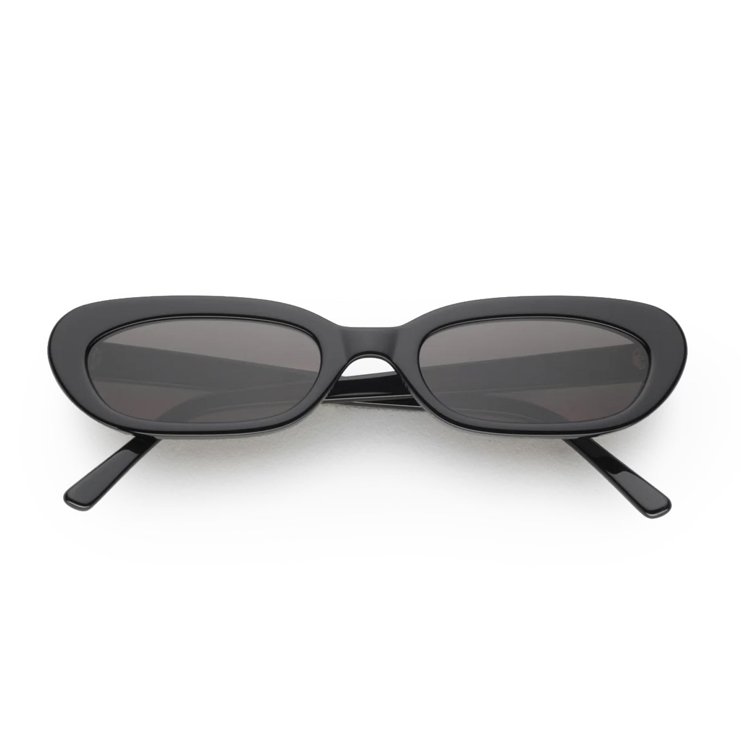 Lola / Black & Grey Lens - Shade Files