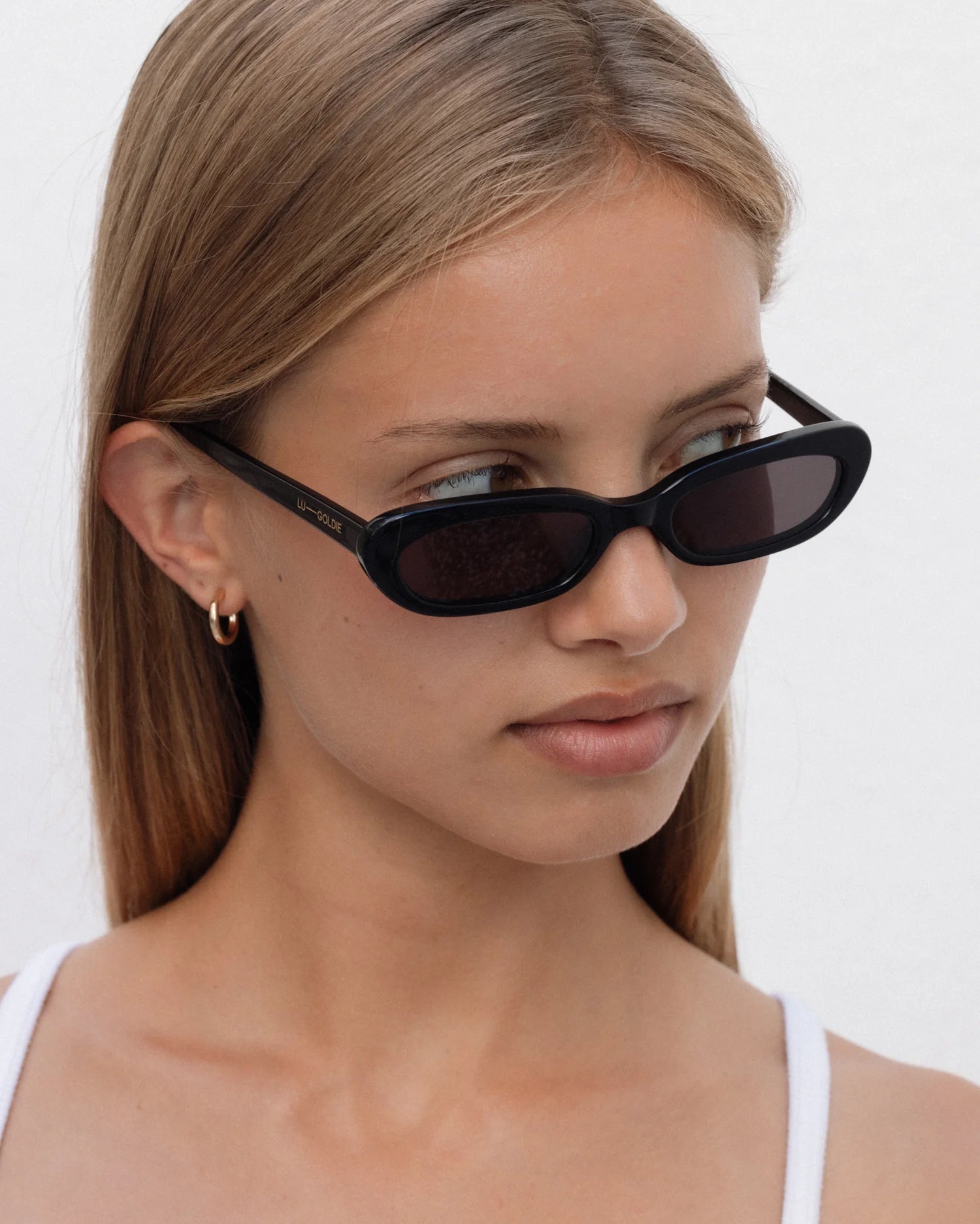 Lola / Black & Grey Lens - Shade Files