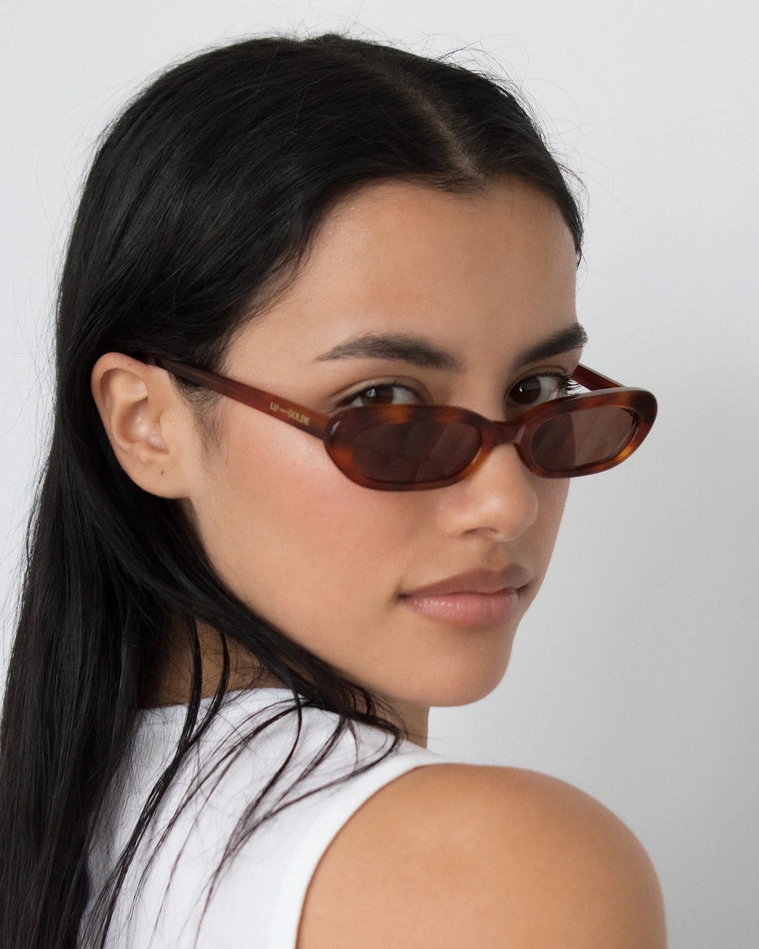 Lola / Chestnut & Brown Lens - Shade Files