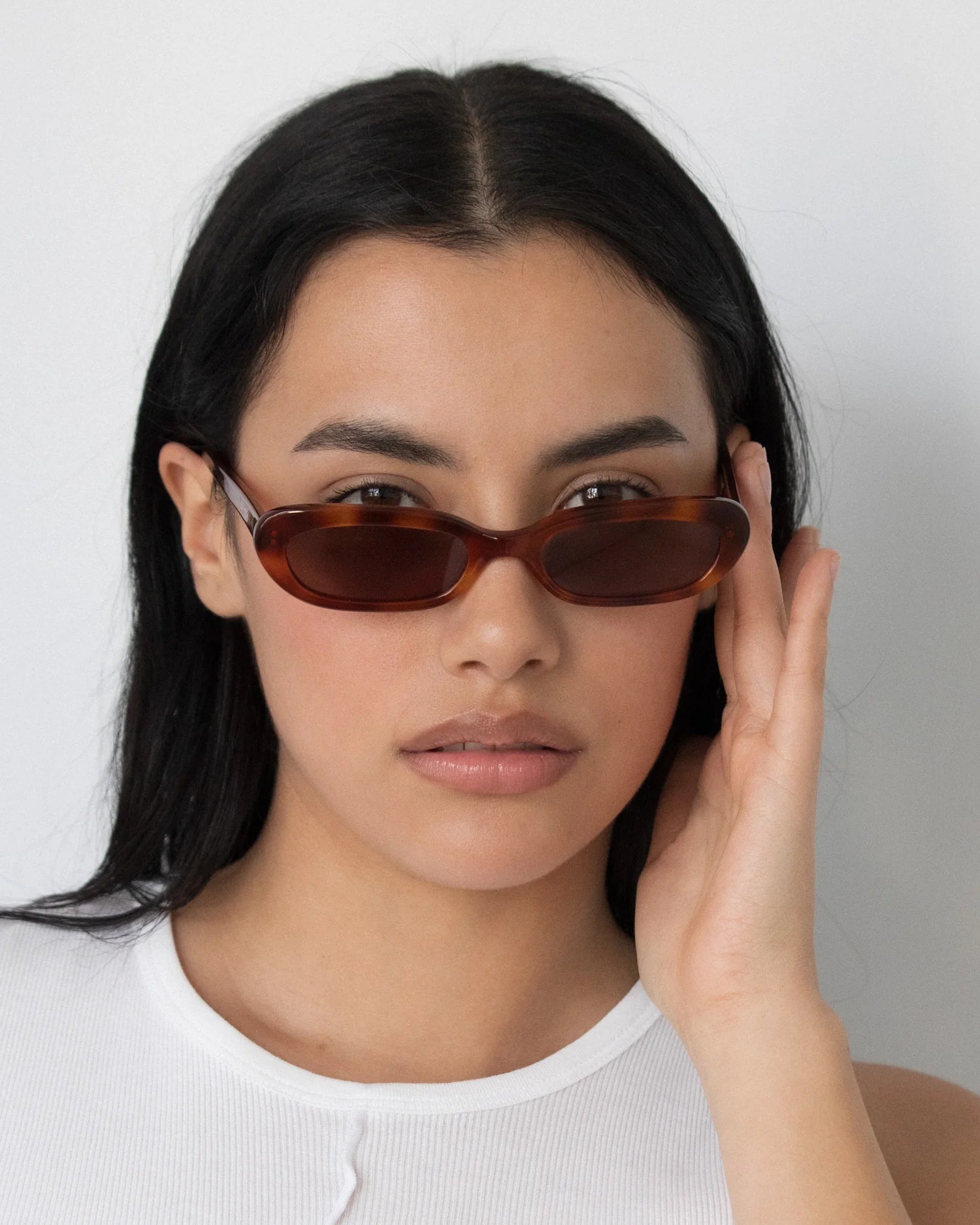 Lola / Chestnut & Brown Lens - Shade Files