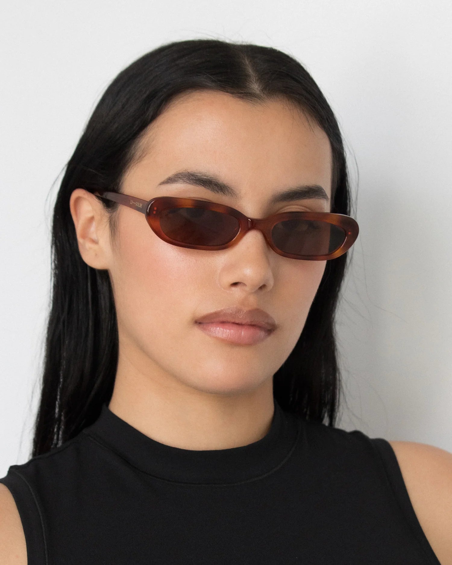 Lola / Chestnut & Brown Lens - Shade Files