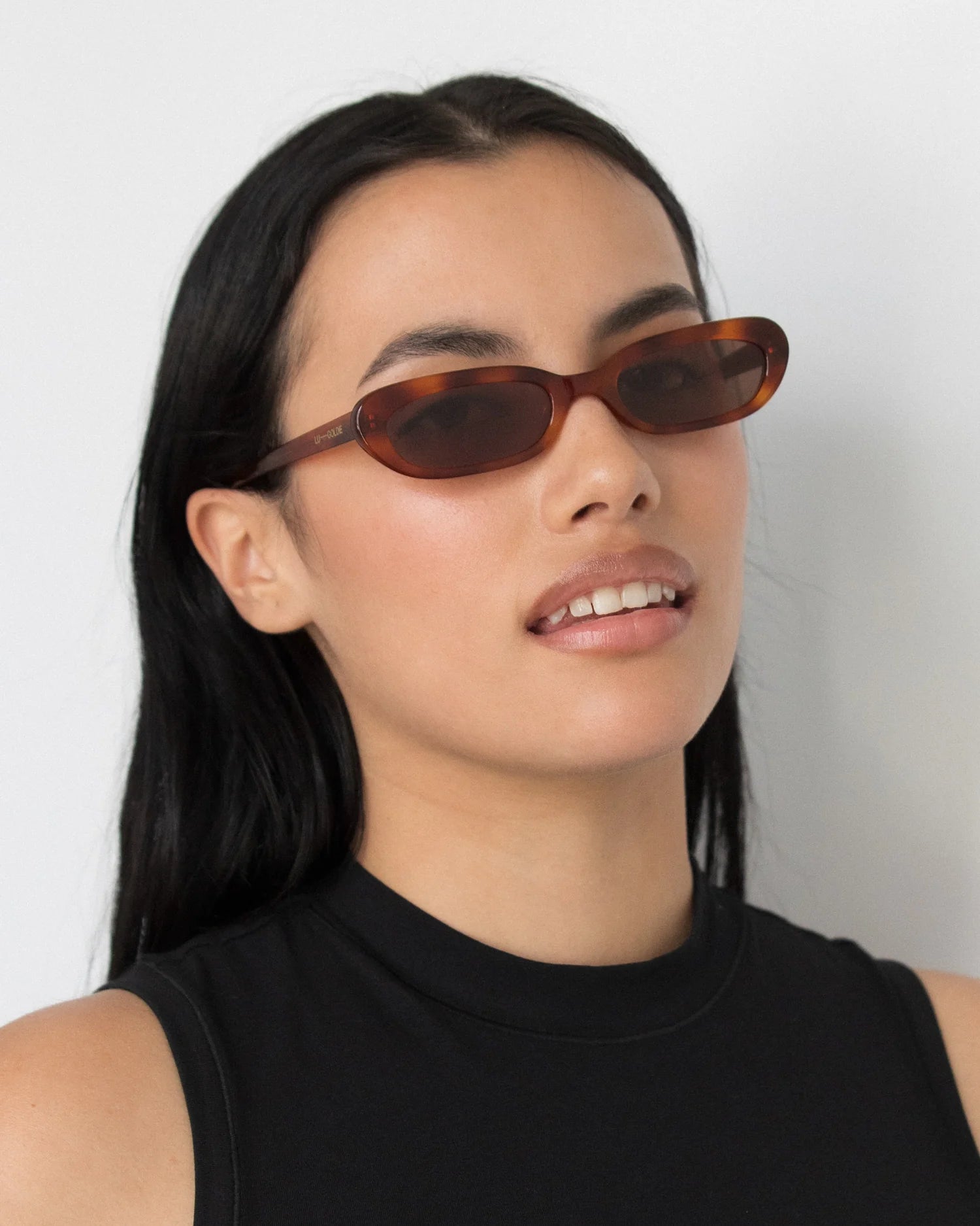 Lola / Chestnut & Brown Lens - Shade Files