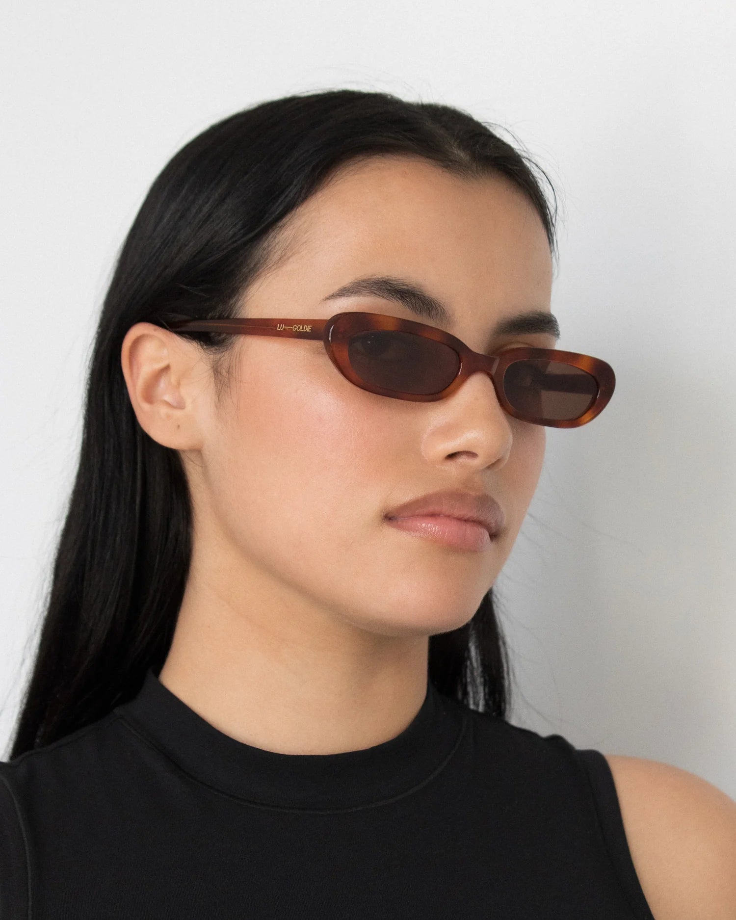 Lola / Chestnut & Brown Lens - Shade Files