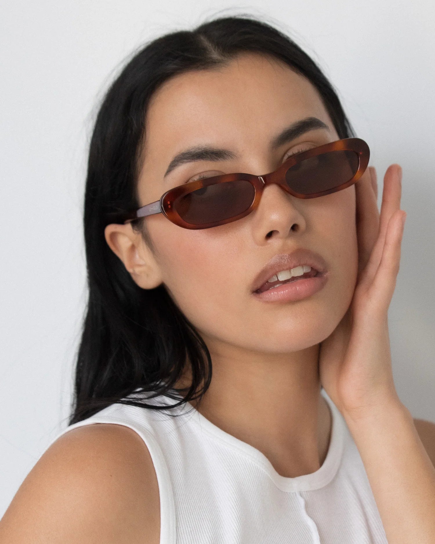 Lola / Chestnut & Brown Lens - Shade Files