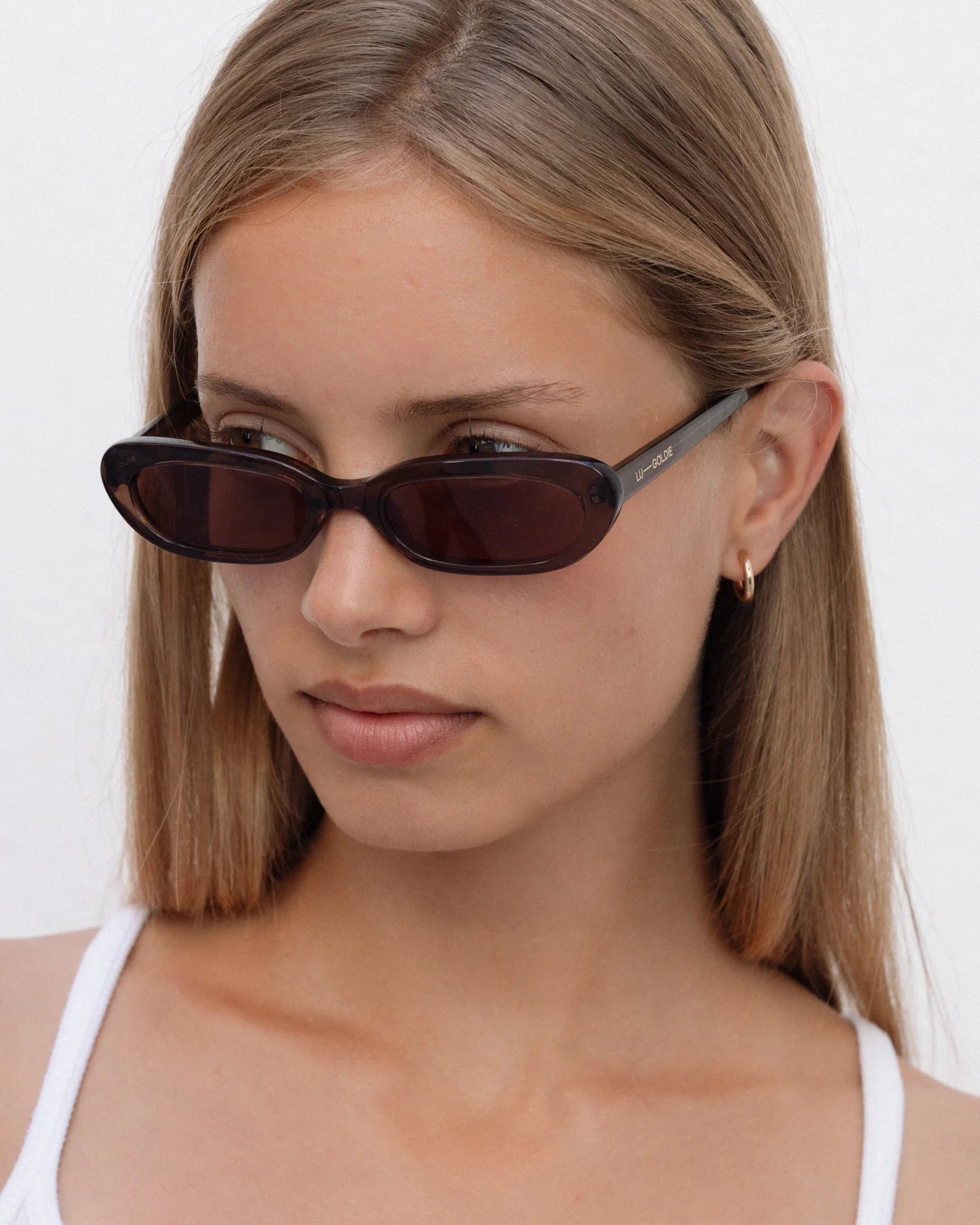 Lola / Coffee & Brown Lens - Shade Files