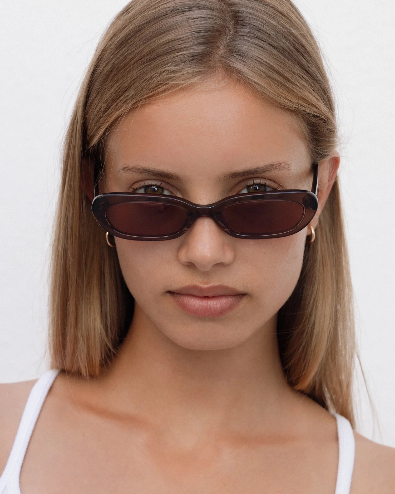 Lola / Coffee & Brown Lens - Shade Files