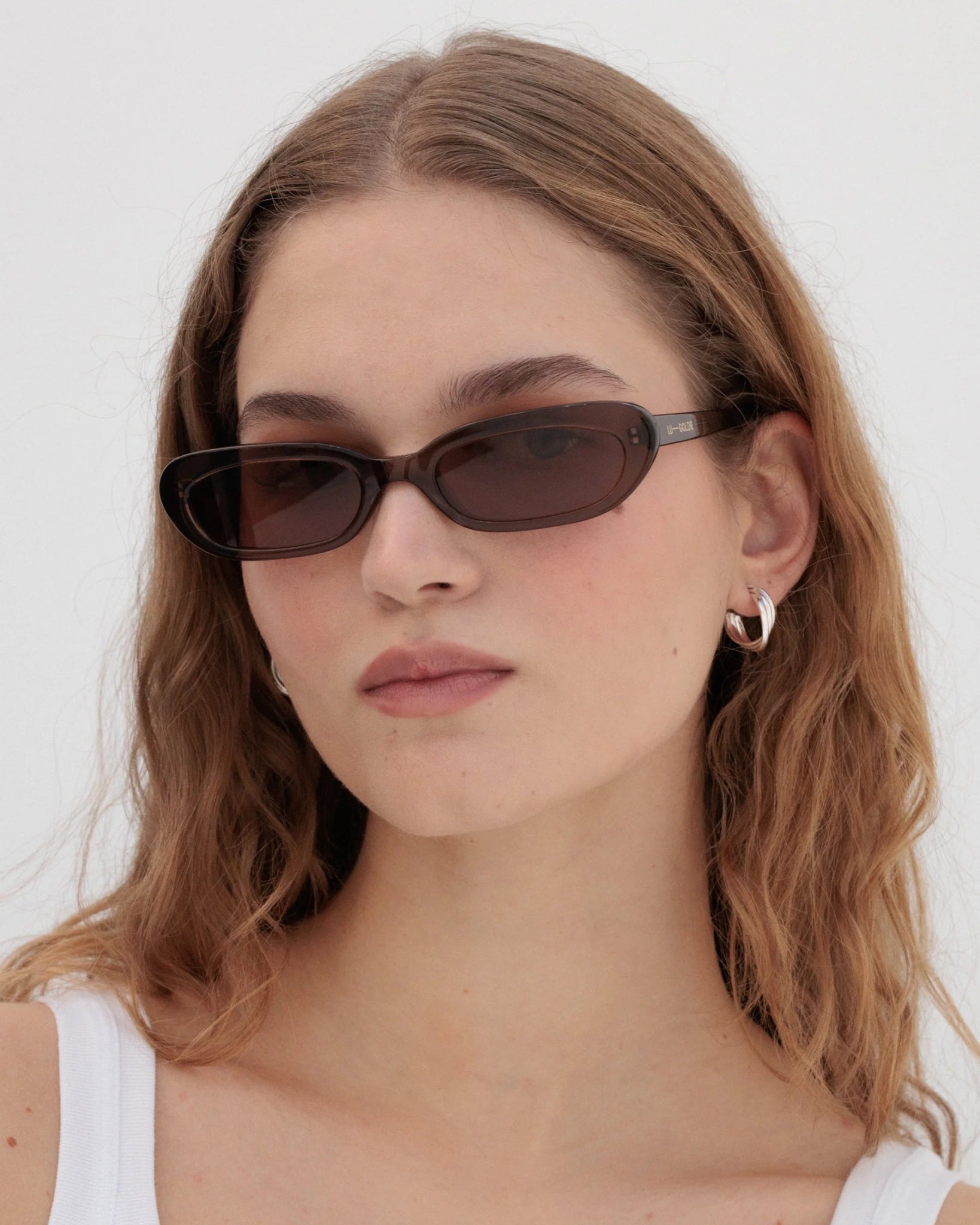 Lola / Coffee & Brown Lens - Shade Files