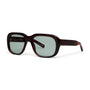 Louis / Red Acetate & Lens - Shade Files