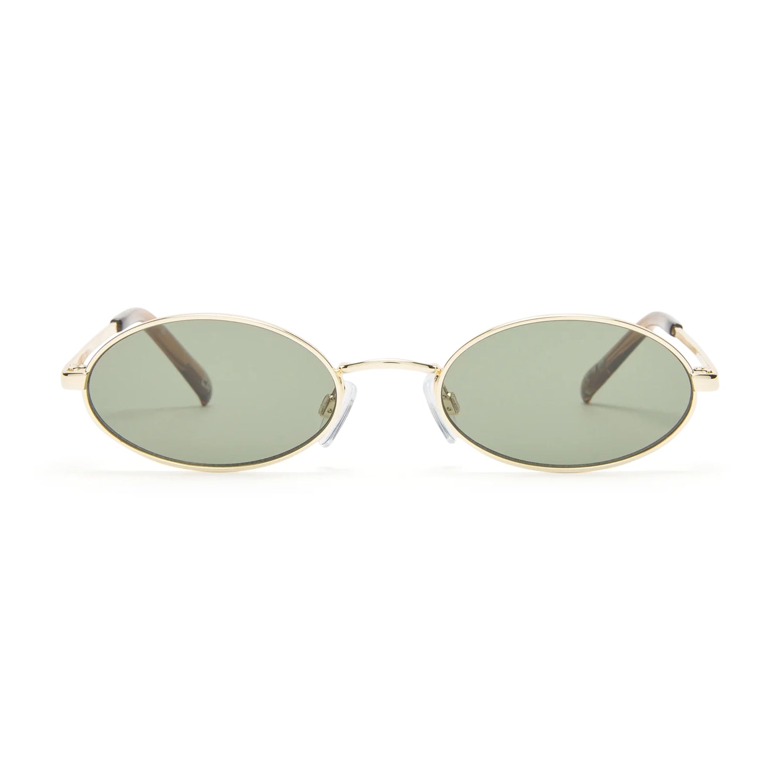 Love Train / Bright Gold & Khaki Lens - Shade Files