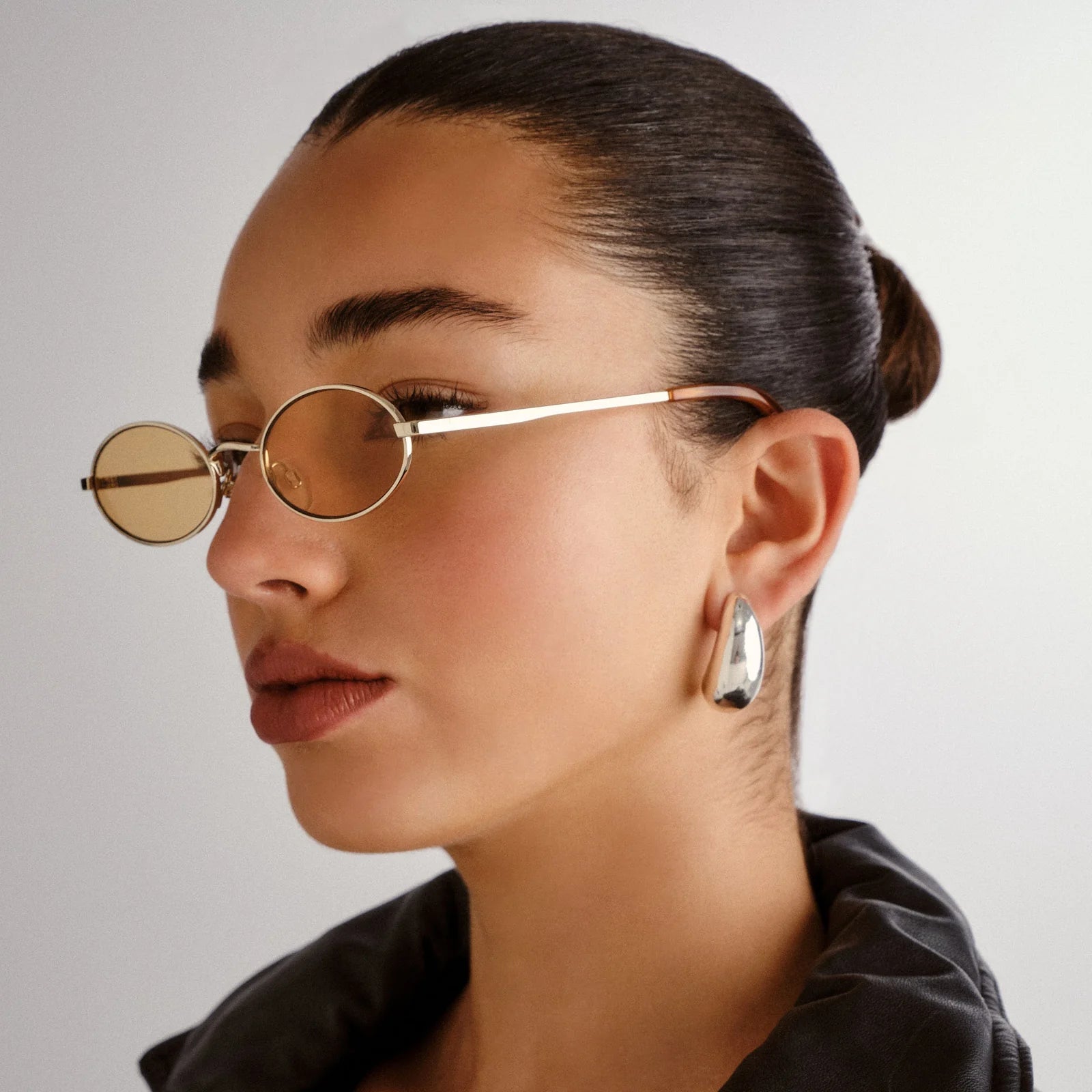 Love Train / Gold & Mustard Lens - Shade Files