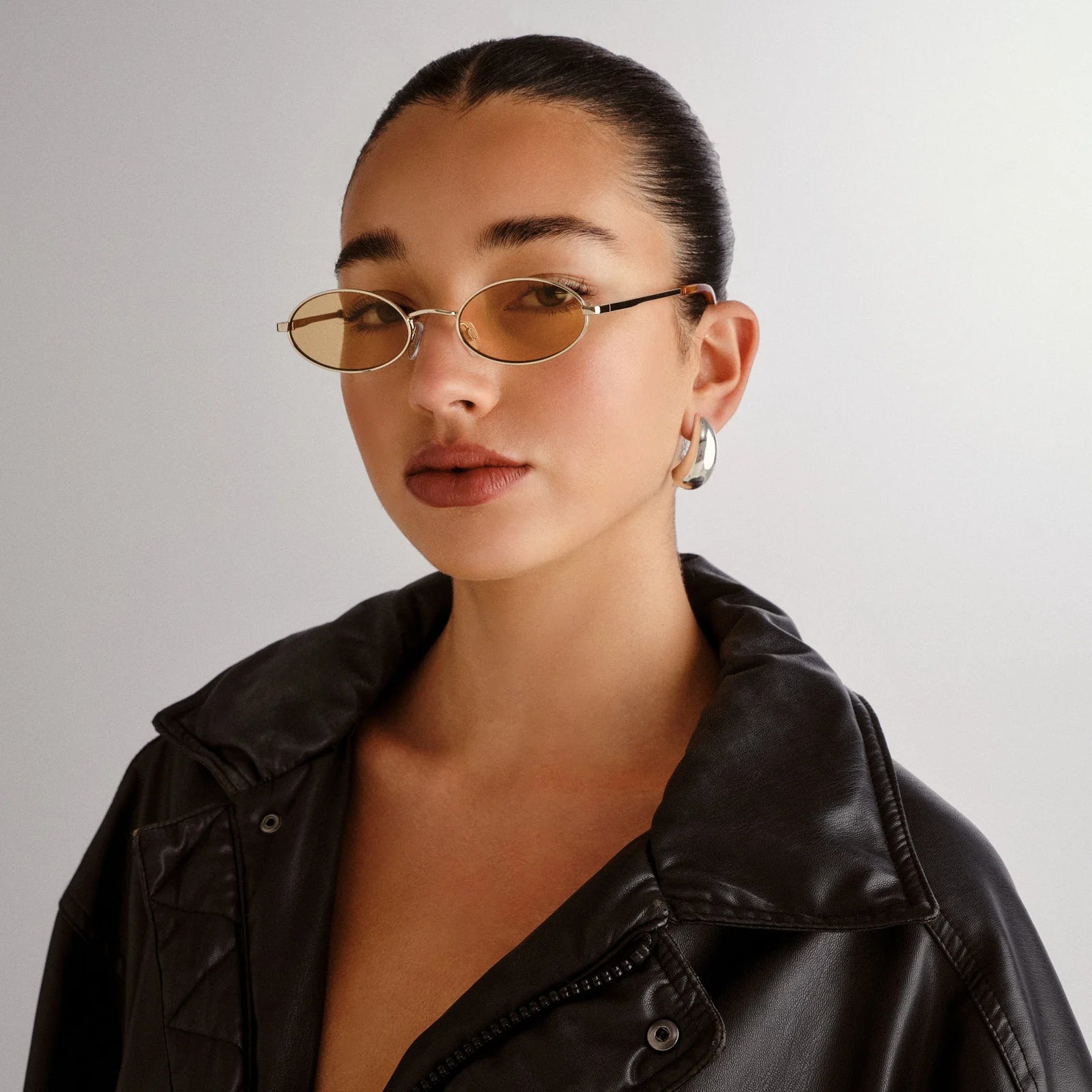 Love Train / Gold & Mustard Lens - Shade Files