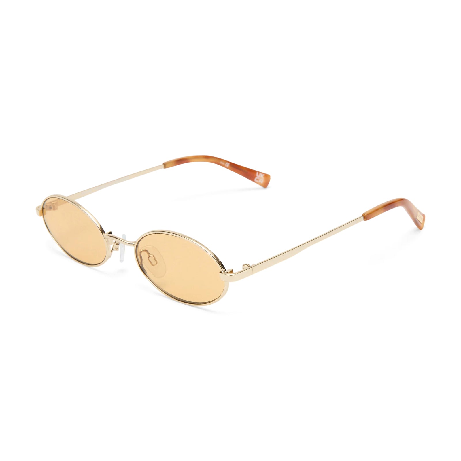 Love Train / Gold & Mustard Lens - Shade Files