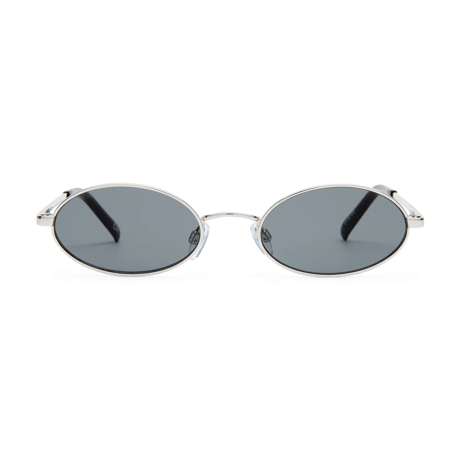 Love Train / Silver & Smoke Lens - Shade Files