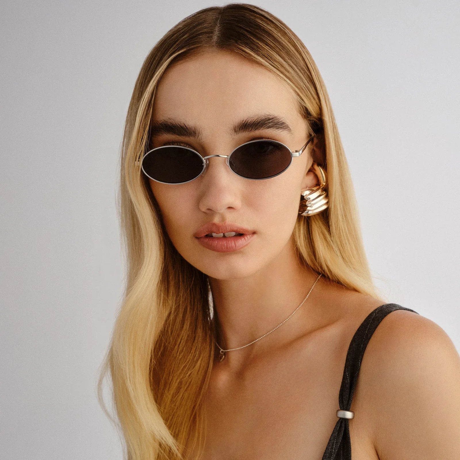 Love Train / Silver & Smoke Lens - Shade Files