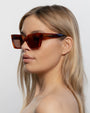 Lucia / Chestnut Acetate & Brown Lens - Shade Files