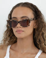 Lucia / Choc Tort Acetate & Brown Lens - Shade Files