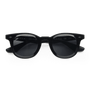 Luna / Black Acetate & Black Lens - Shade Files