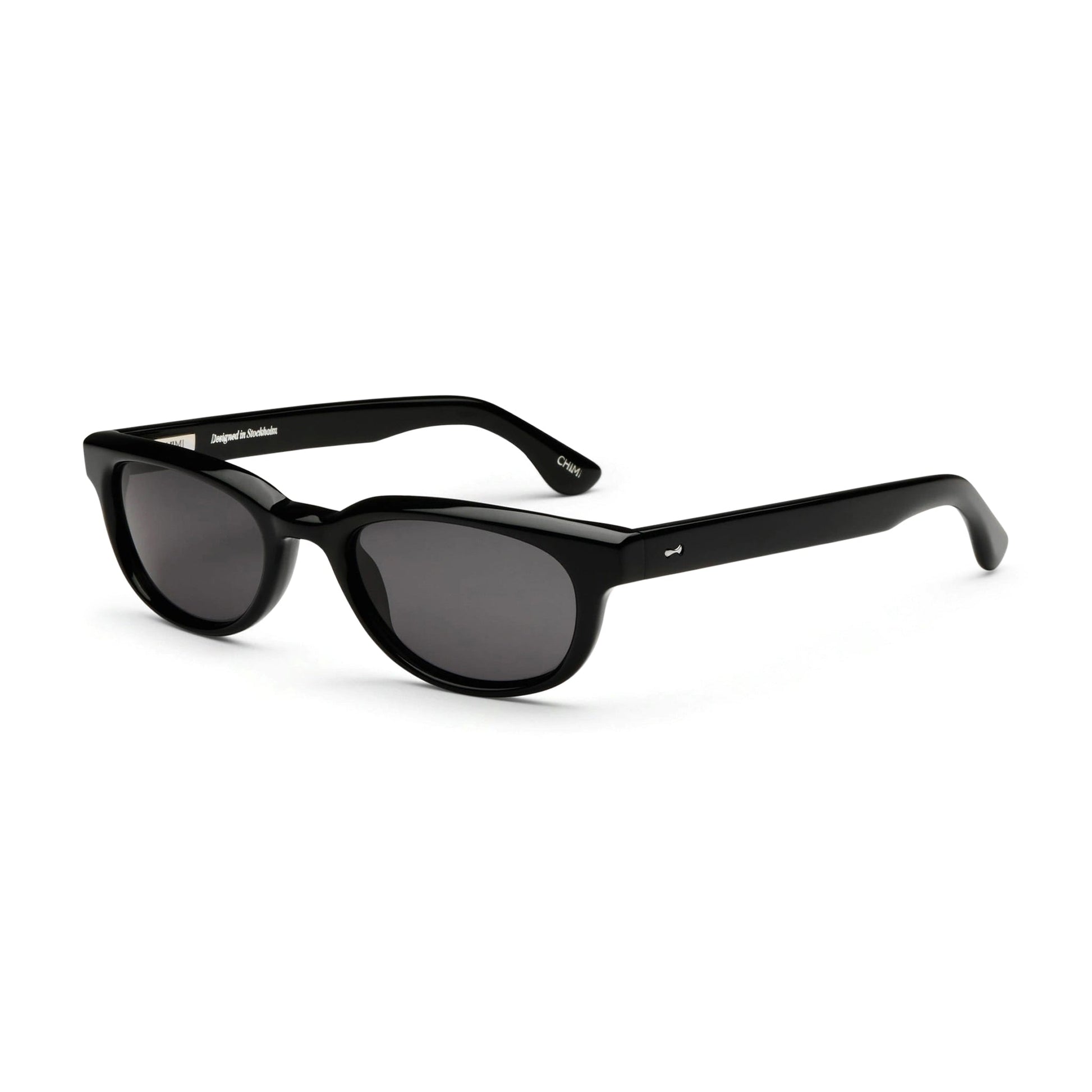 Lyra / Black & Black Lens - Shade Files