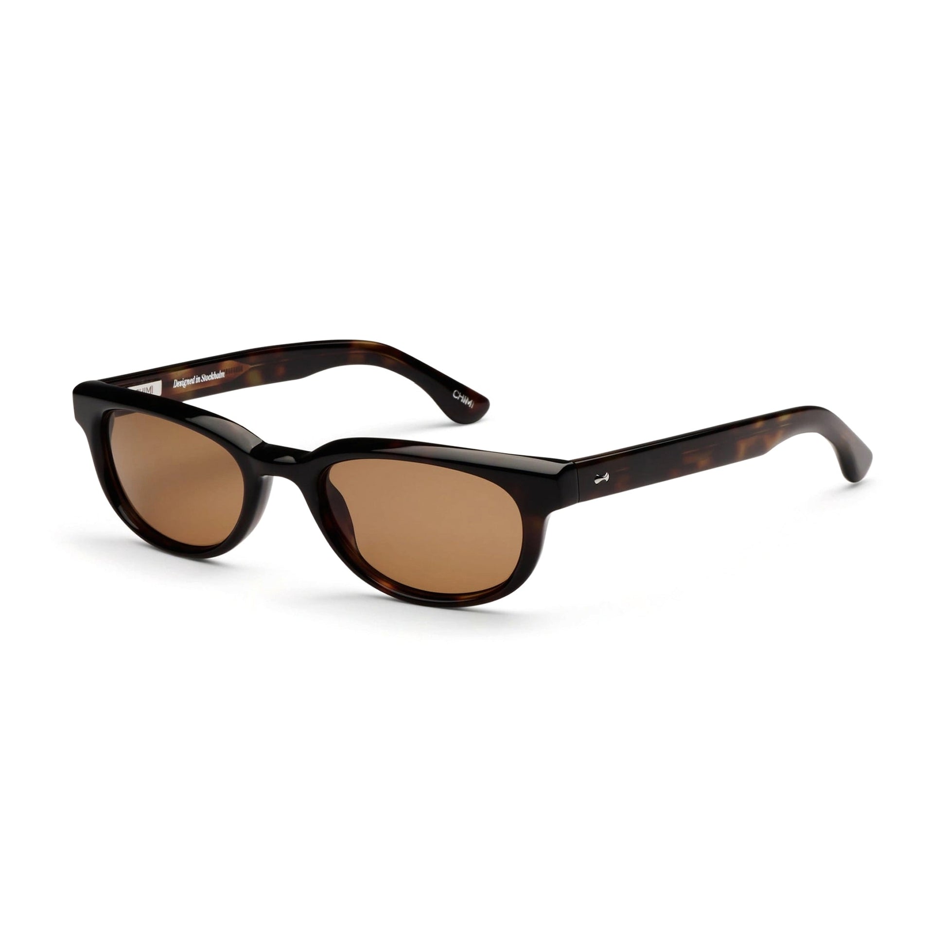 Lyra / Tortoise & Brown Lens - Shade Files