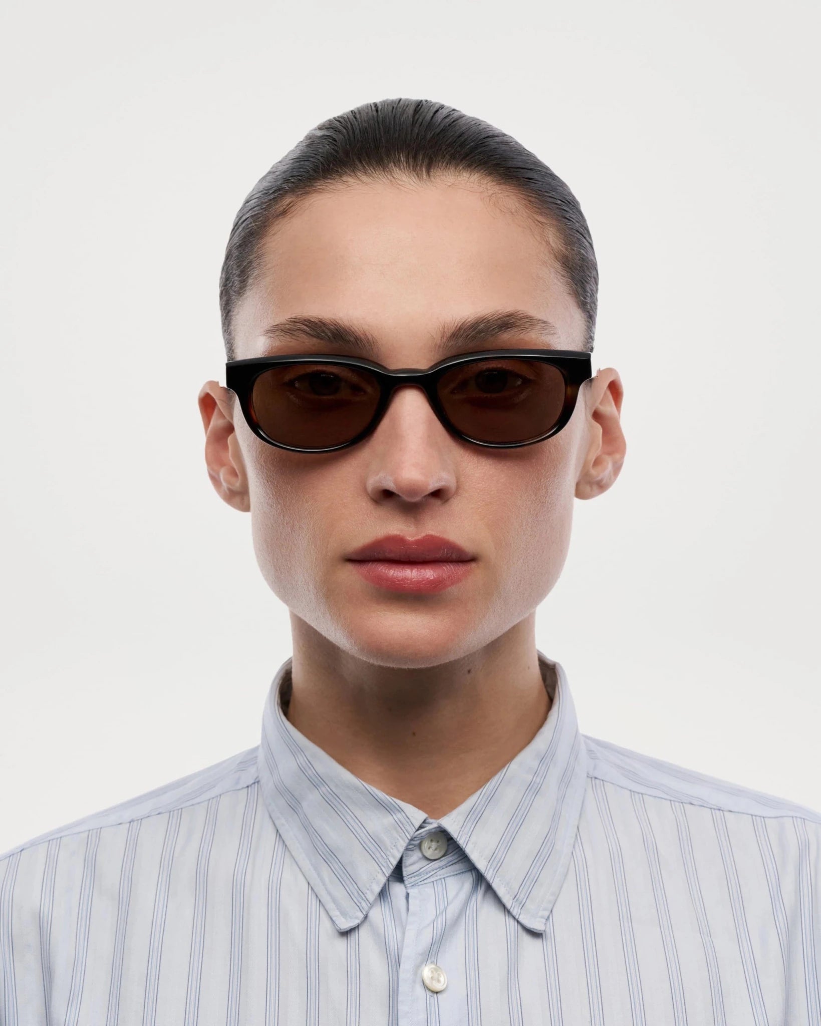 Lyra / Tortoise & Brown Lens - Shade Files