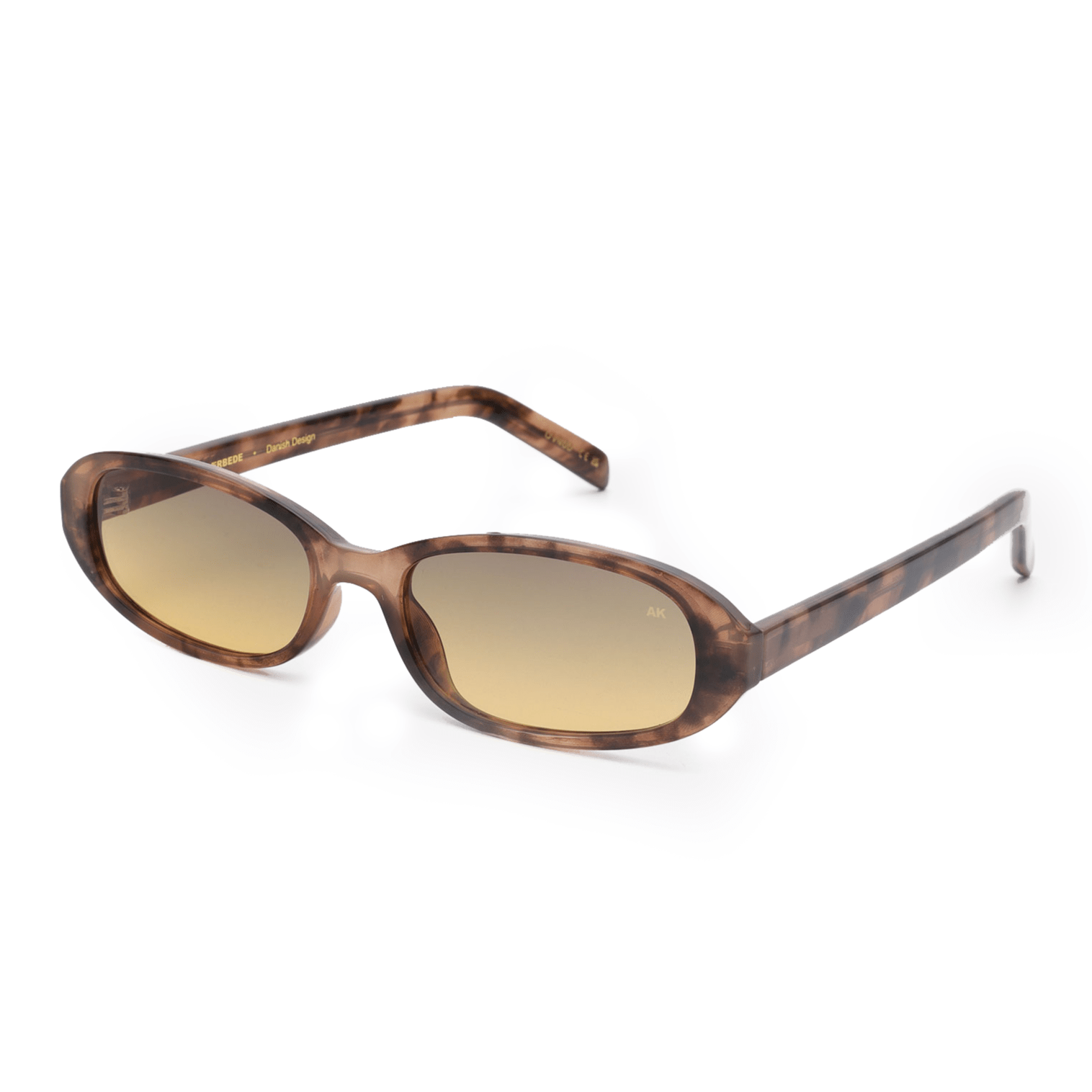 Macy / Coquina & Brown Lens - Shade Files