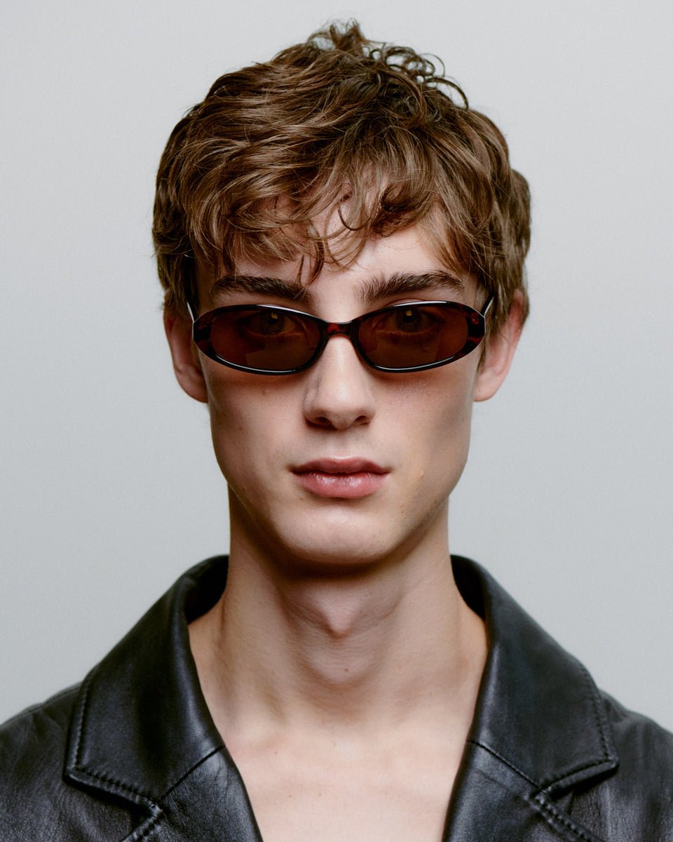 Macy / Demi Tortoise & Brown Lens - Shade Files