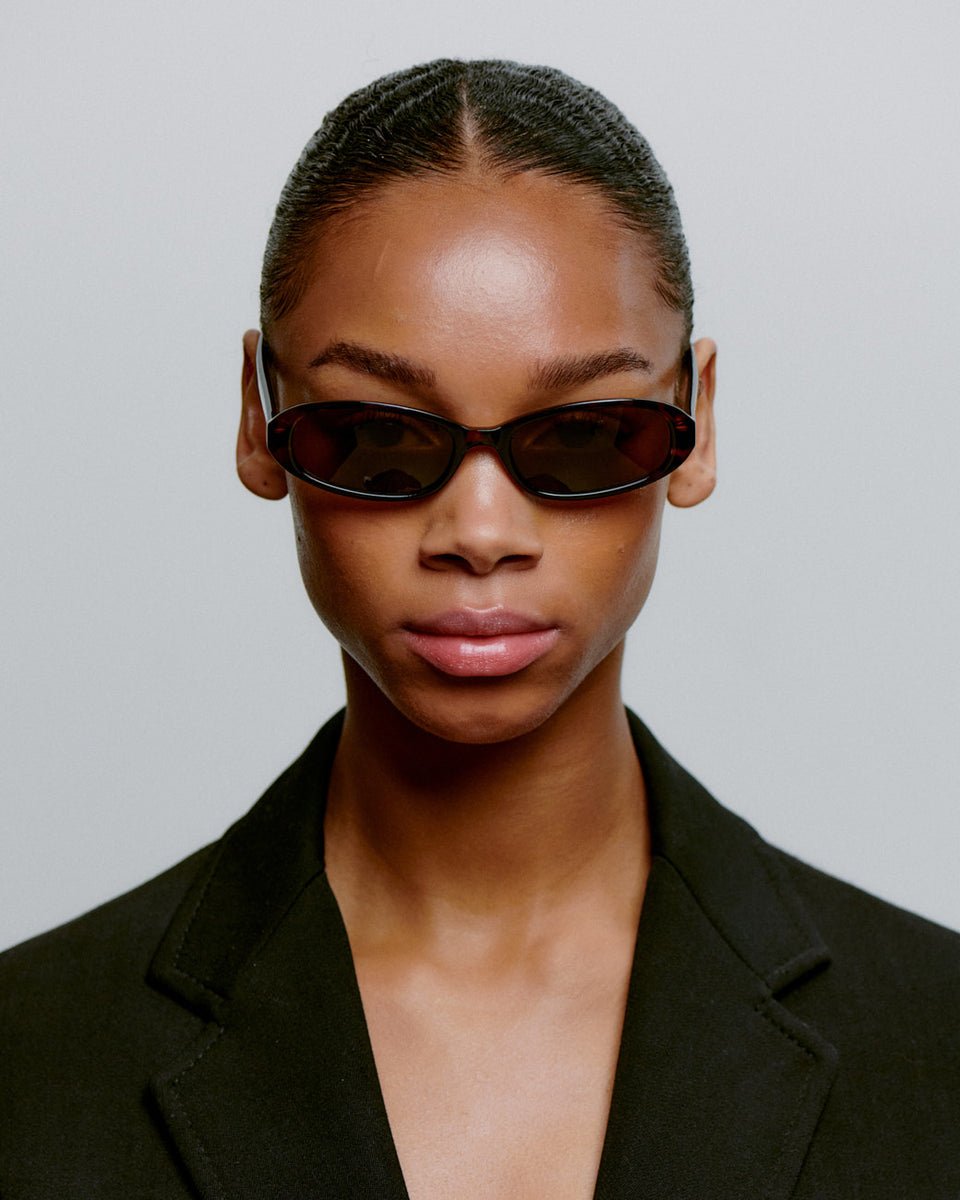 Macy / Demi Tortoise & Brown Lens - Shade Files