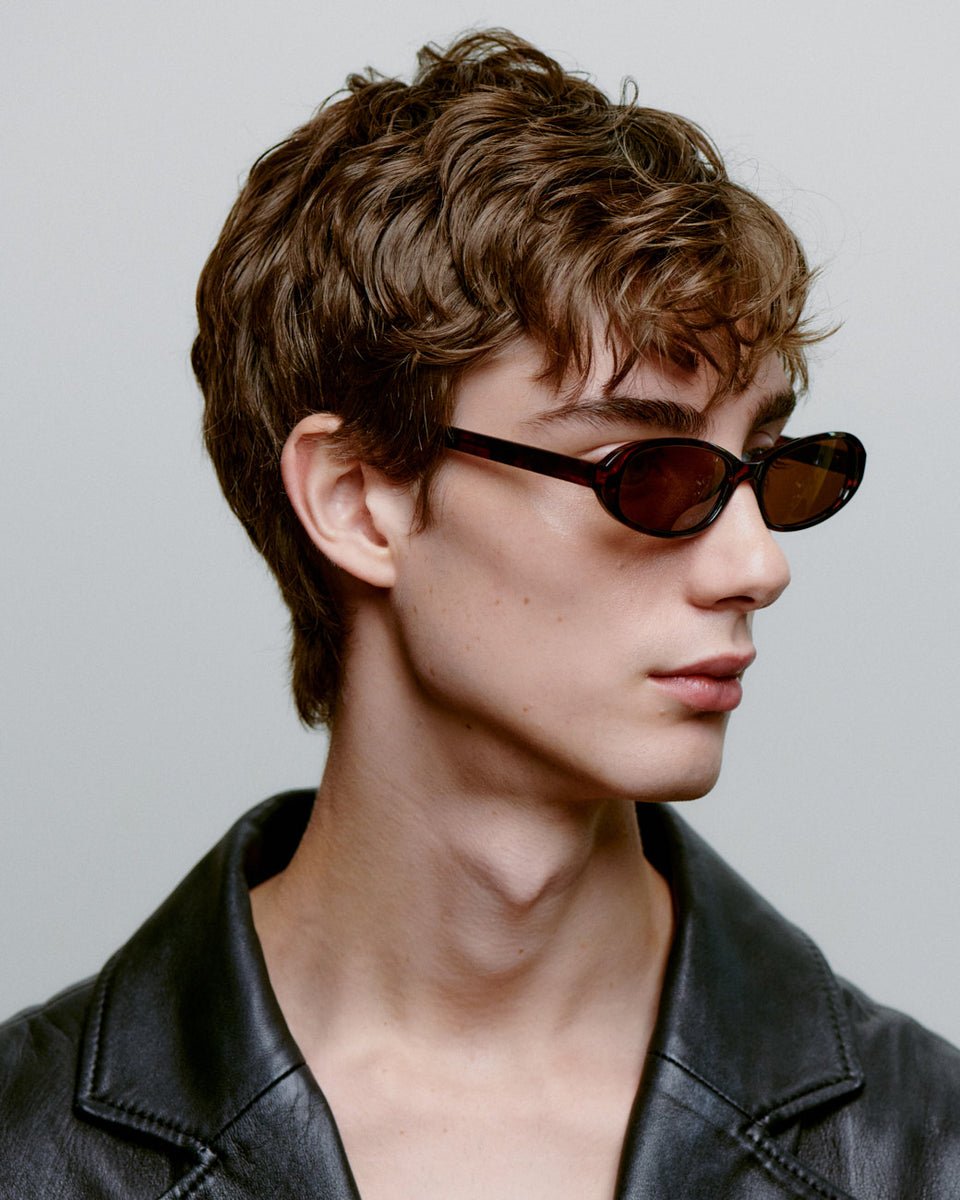 Macy / Demi Tortoise & Brown Lens - Shade Files