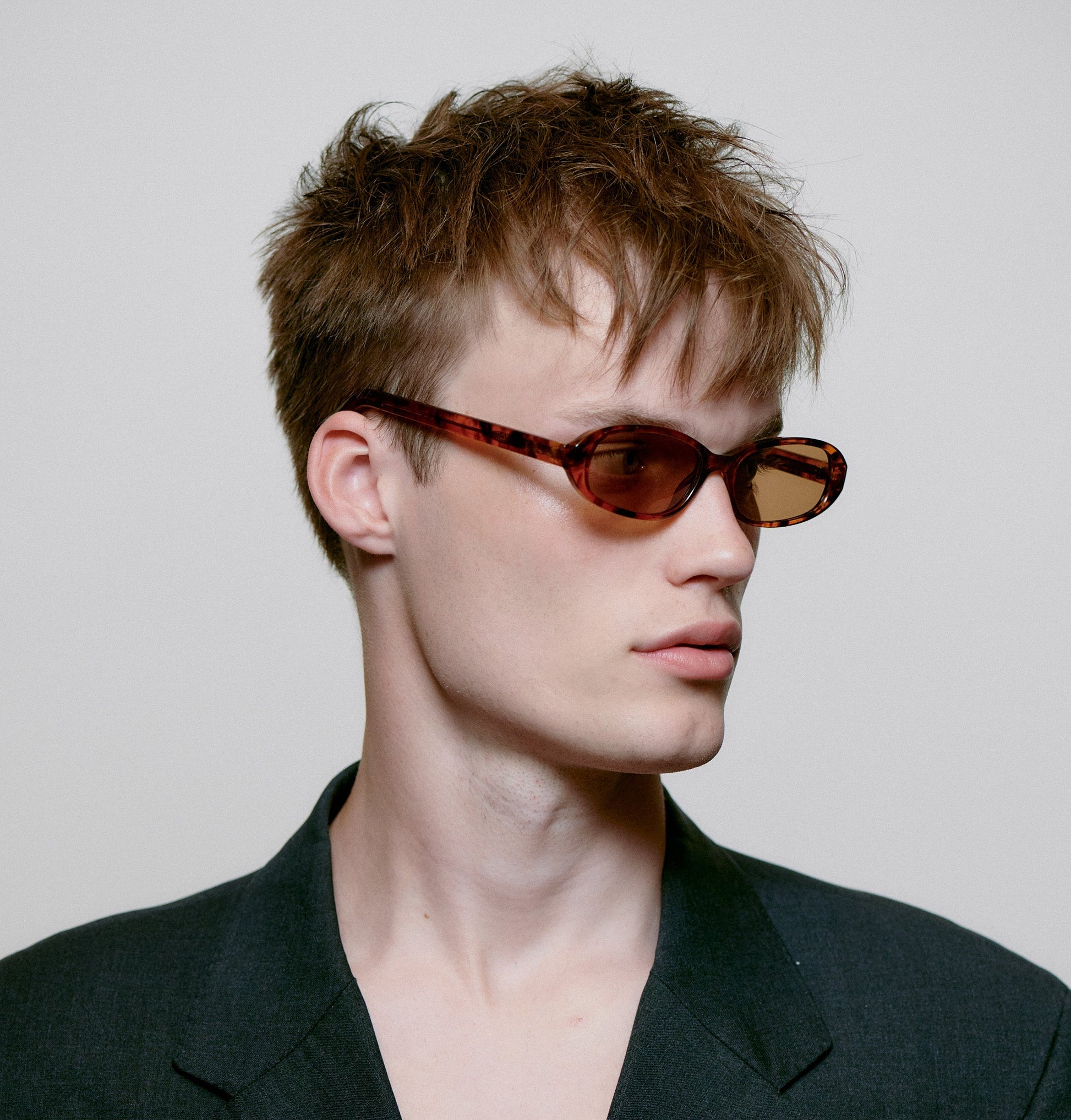 Macy / Havana & Brown Lens - Shade Files