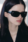 Mais / Black & Black Lens - Shade Files